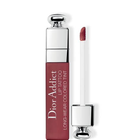 dior addict lipstick tattoo|Dior Addict lipstick sephora.